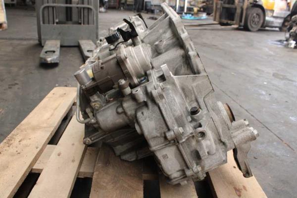 BOITE DE VITESSE AUTOMATIQUE OPEL ASTRA K 1.5CDTI - Vue 4